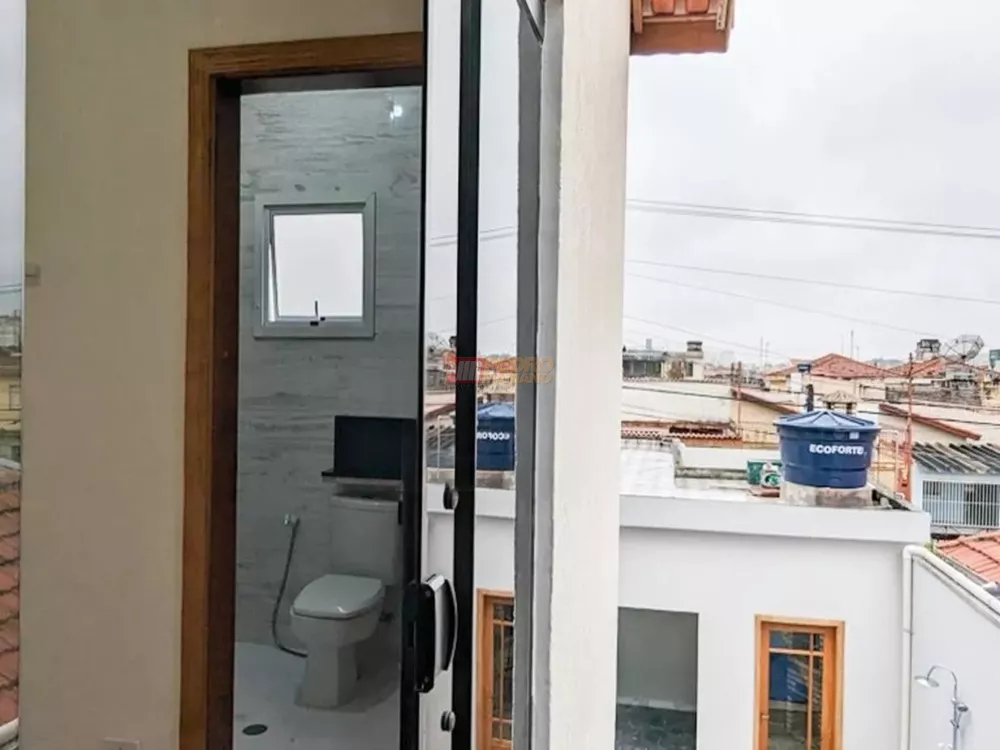 Sobrado, 2 quartos, 145 m² - Foto 5