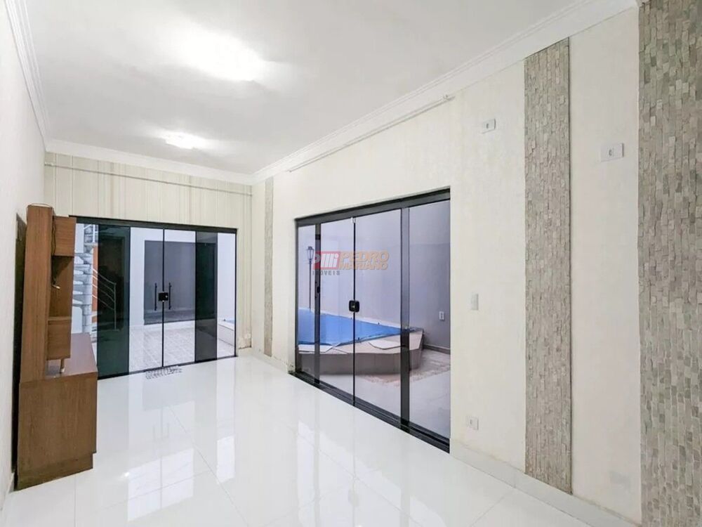 Sobrado, 2 quartos, 145 m² - Foto 1