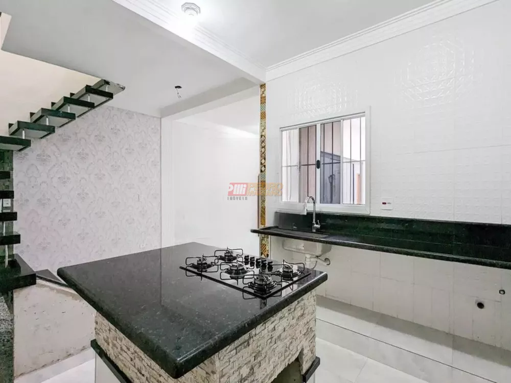 Sobrado, 2 quartos, 145 m² - Foto 22