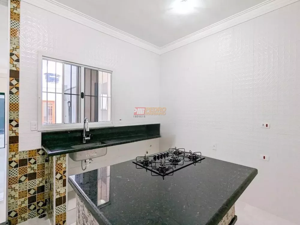 Sobrado, 2 quartos, 145 m² - Foto 16