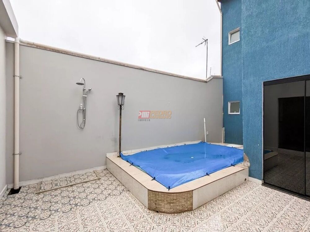Sobrado, 2 quartos, 145 m² - Foto 4