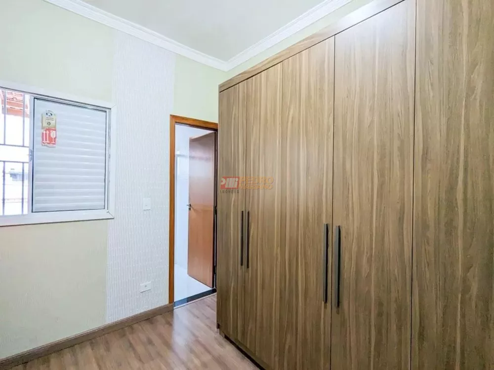 Sobrado, 2 quartos, 145 m² - Foto 26