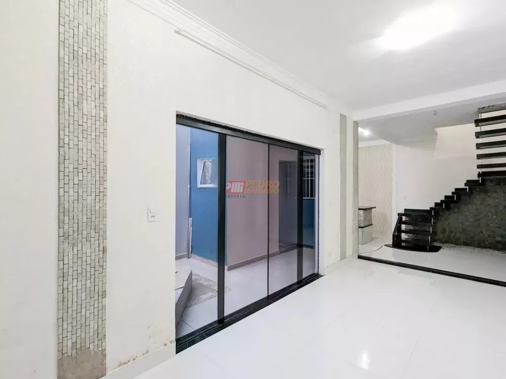 Sobrado, 2 quartos, 145 m² - Foto 12