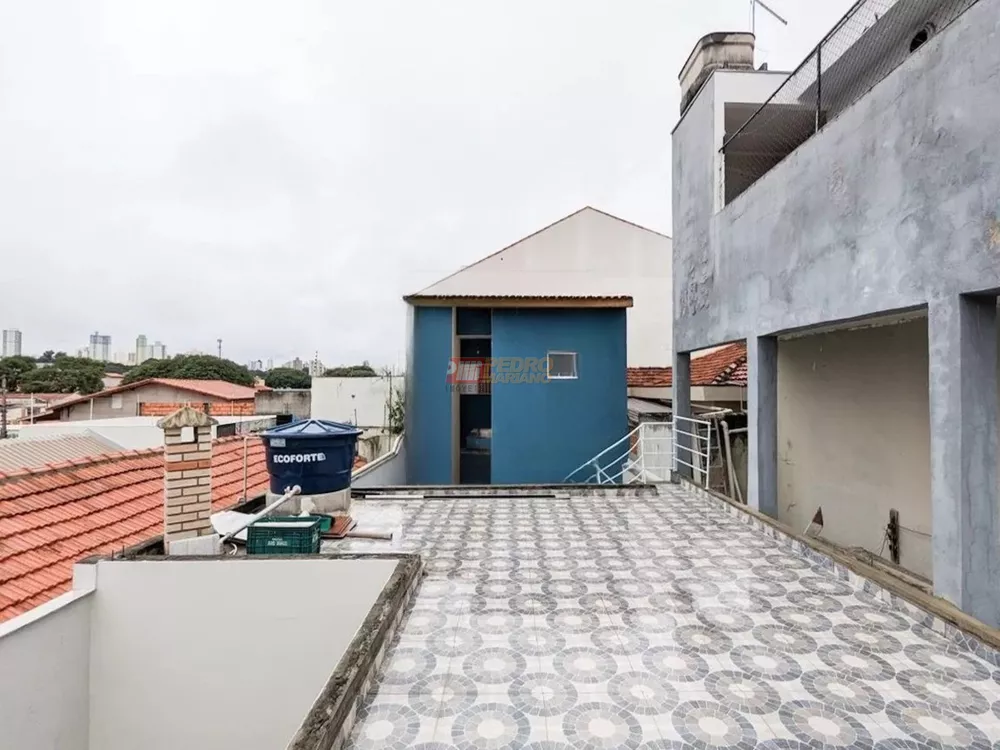 Sobrado, 2 quartos, 145 m² - Foto 28