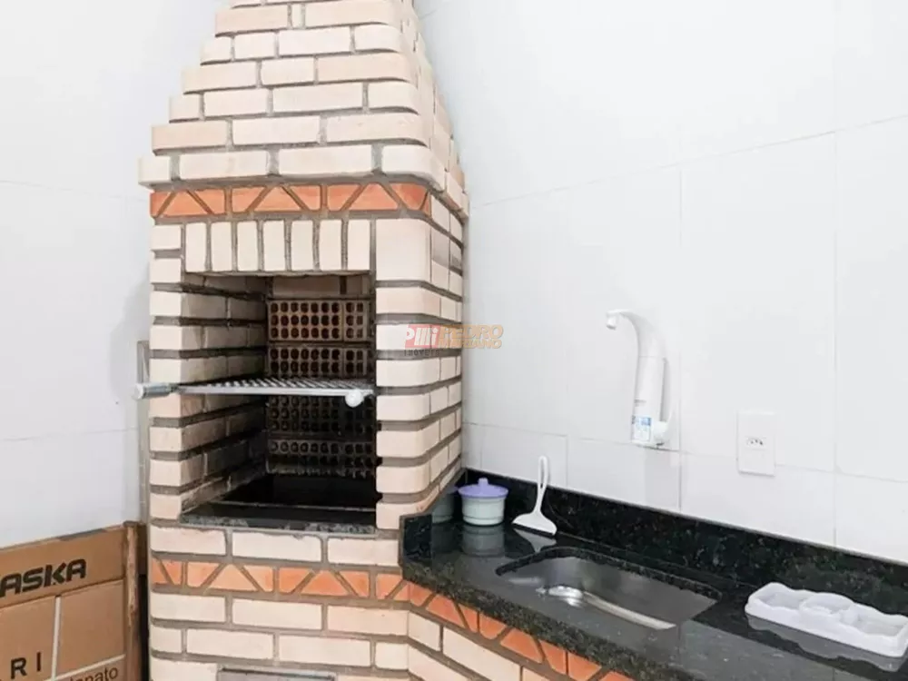Sobrado, 2 quartos, 145 m² - Foto 30
