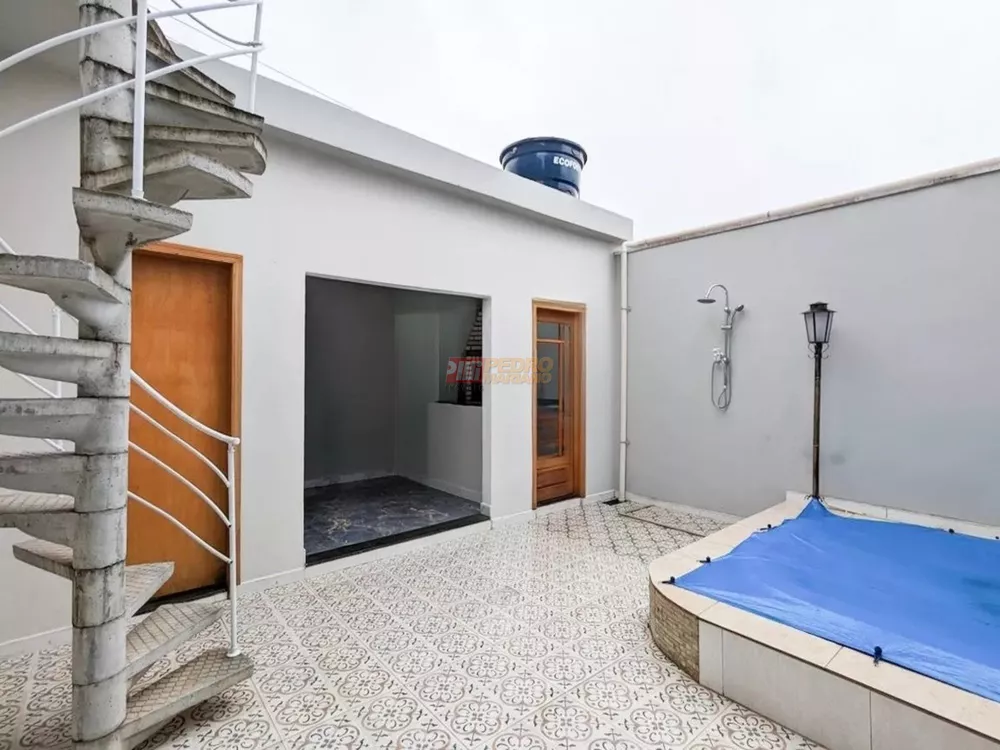 Sobrado, 2 quartos, 145 m² - Foto 29