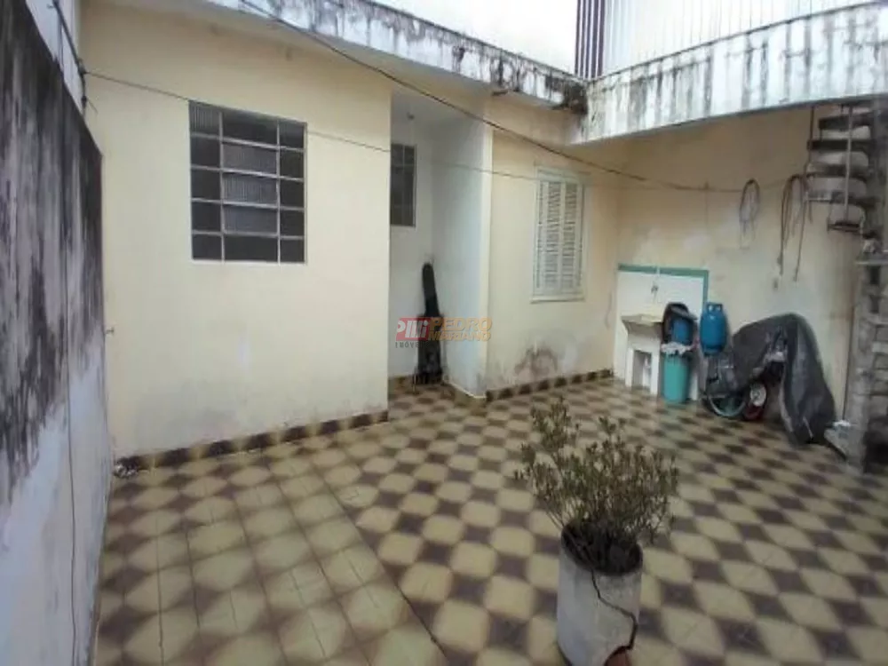 Casa, 2 quartos, 214 m² - Foto 4