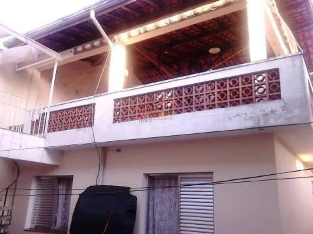Casa, 2 quartos, 214 m² - Foto 6
