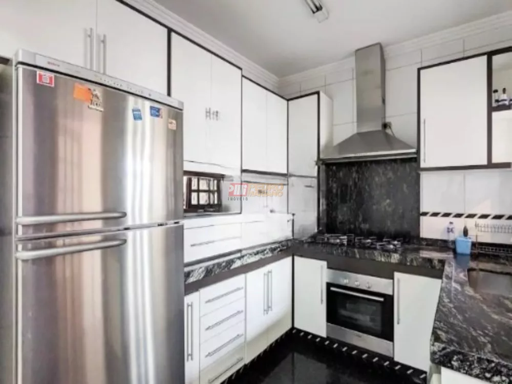 Sobrado, 6 quartos, 343 m² - Foto 28