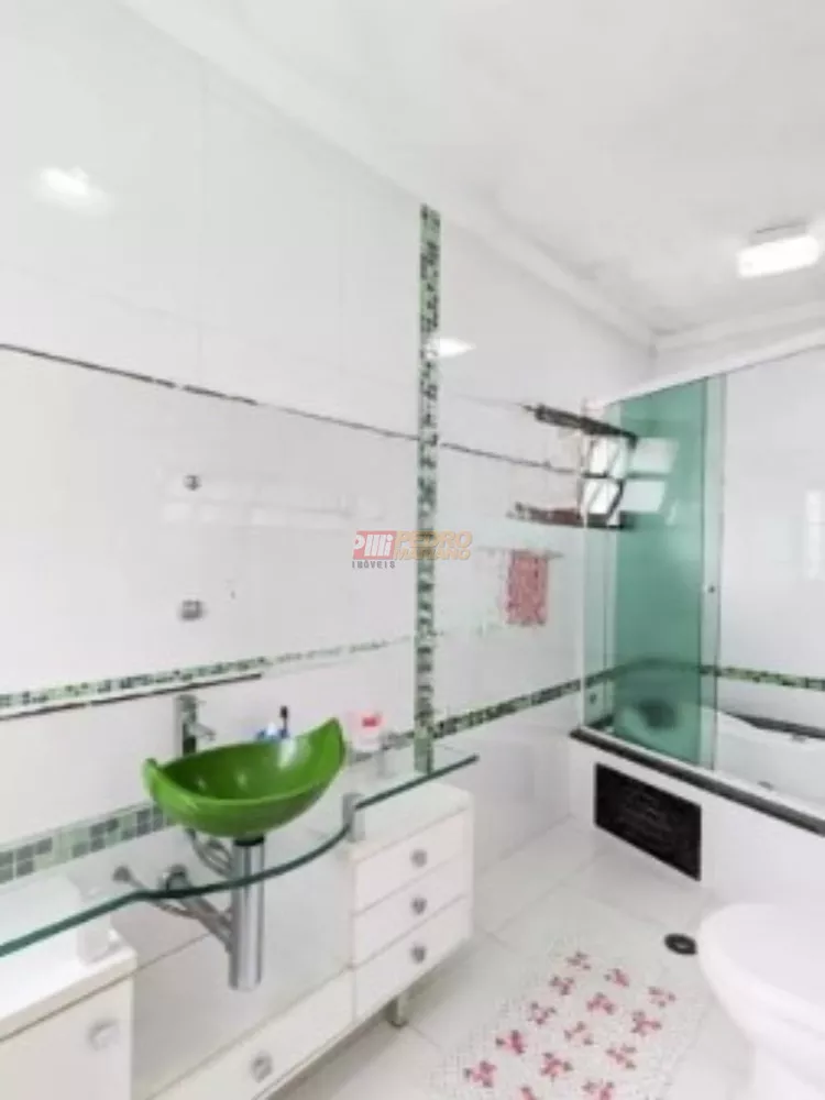 Sobrado, 6 quartos, 343 m² - Foto 32