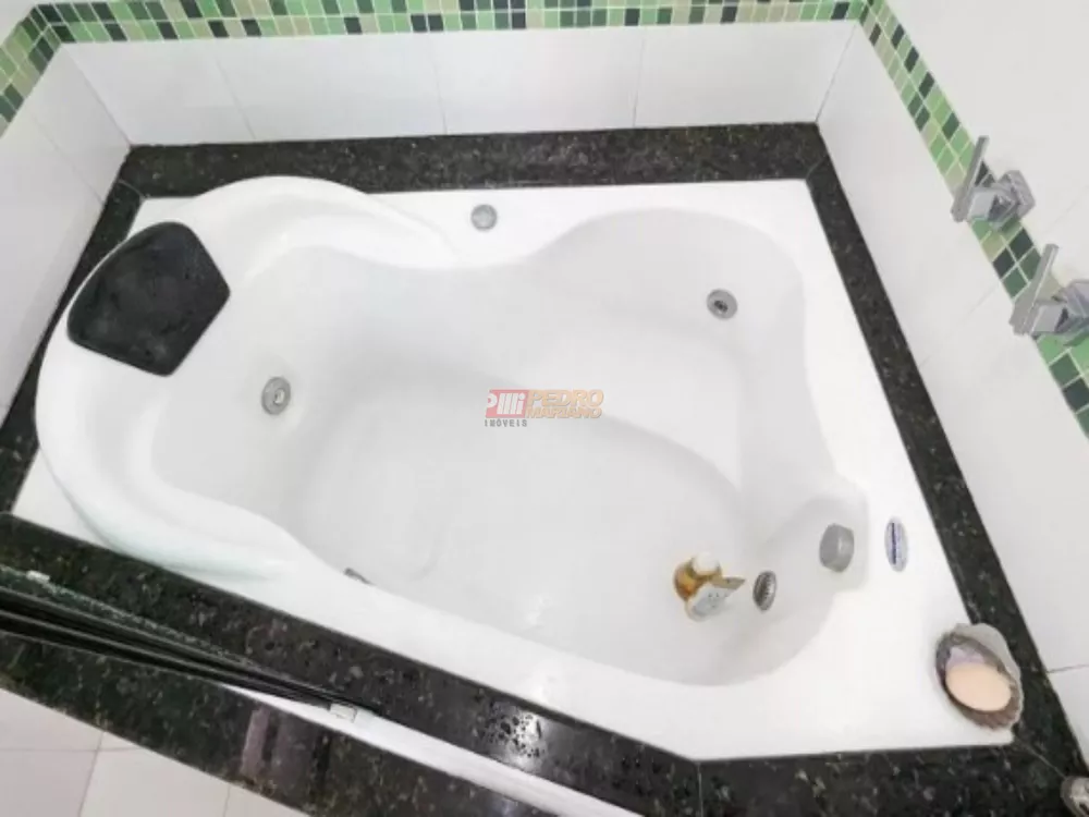 Sobrado, 6 quartos, 343 m² - Foto 43