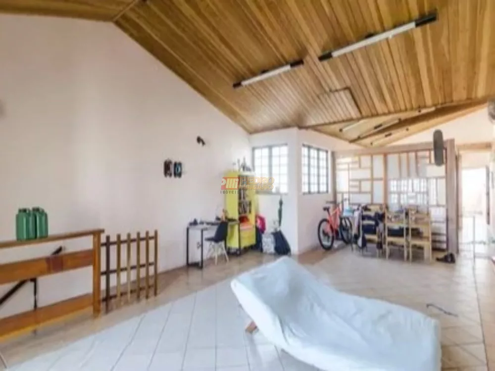 Sobrado, 6 quartos, 343 m² - Foto 39