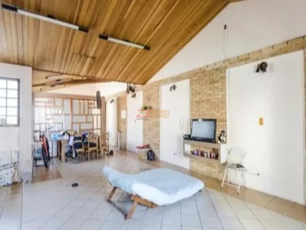 Sobrado, 6 quartos, 343 m² - Foto 5