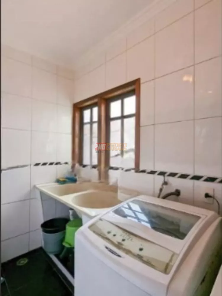 Sobrado, 6 quartos, 343 m² - Foto 21