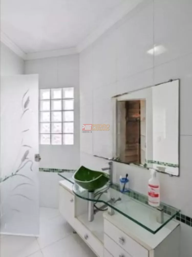 Sobrado, 6 quartos, 343 m² - Foto 16