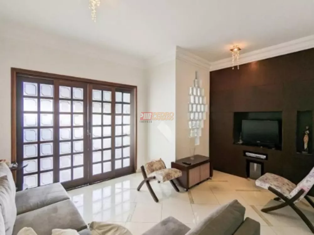 Sobrado, 6 quartos, 343 m² - Foto 33