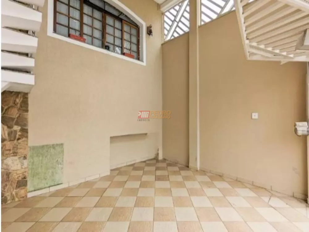 Sobrado, 6 quartos, 343 m² - Foto 14