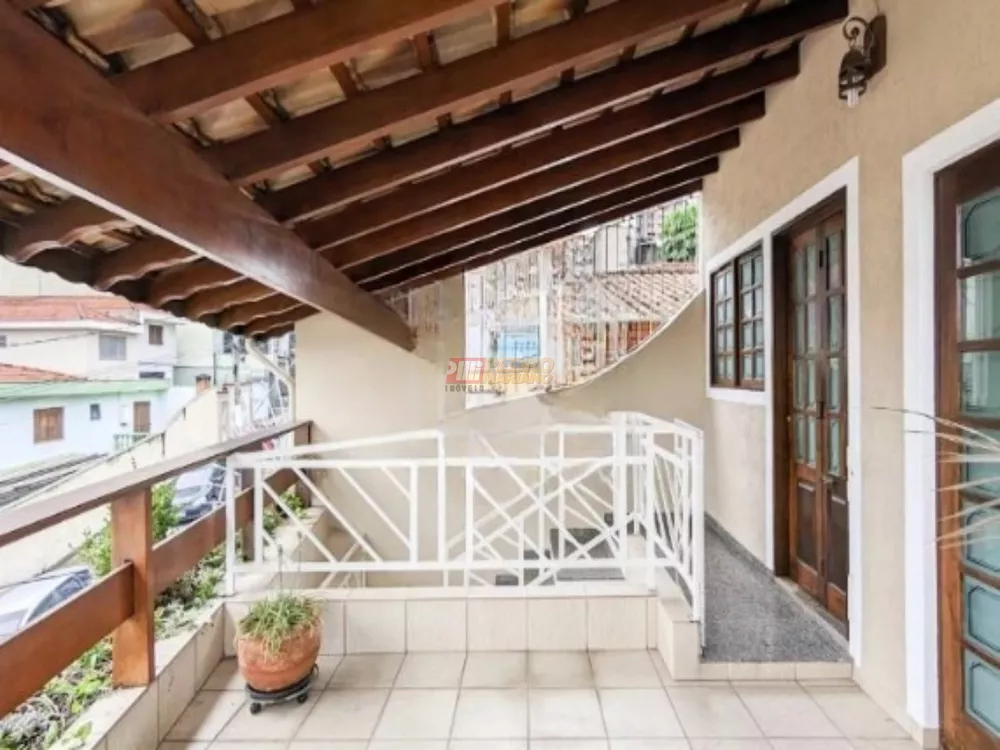 Sobrado, 6 quartos, 343 m² - Foto 22