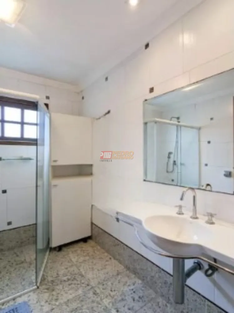 Sobrado, 6 quartos, 343 m² - Foto 23