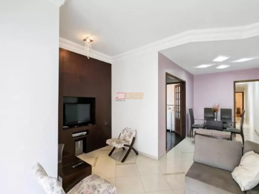 Sobrado, 6 quartos, 343 m² - Foto 18