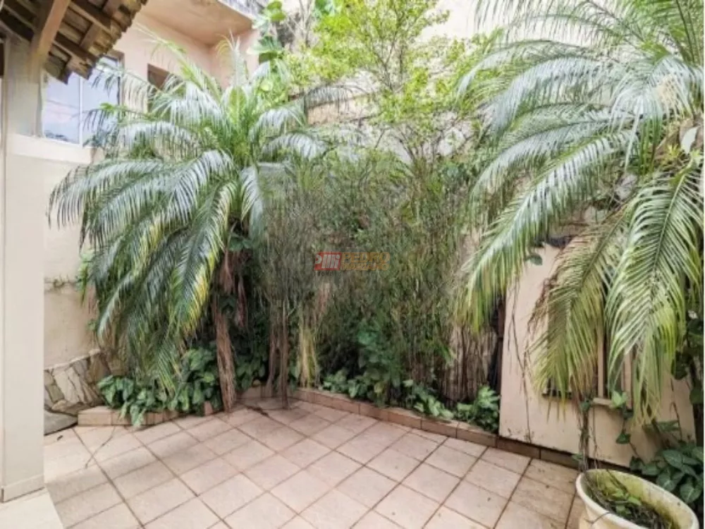 Sobrado, 6 quartos, 343 m² - Foto 25