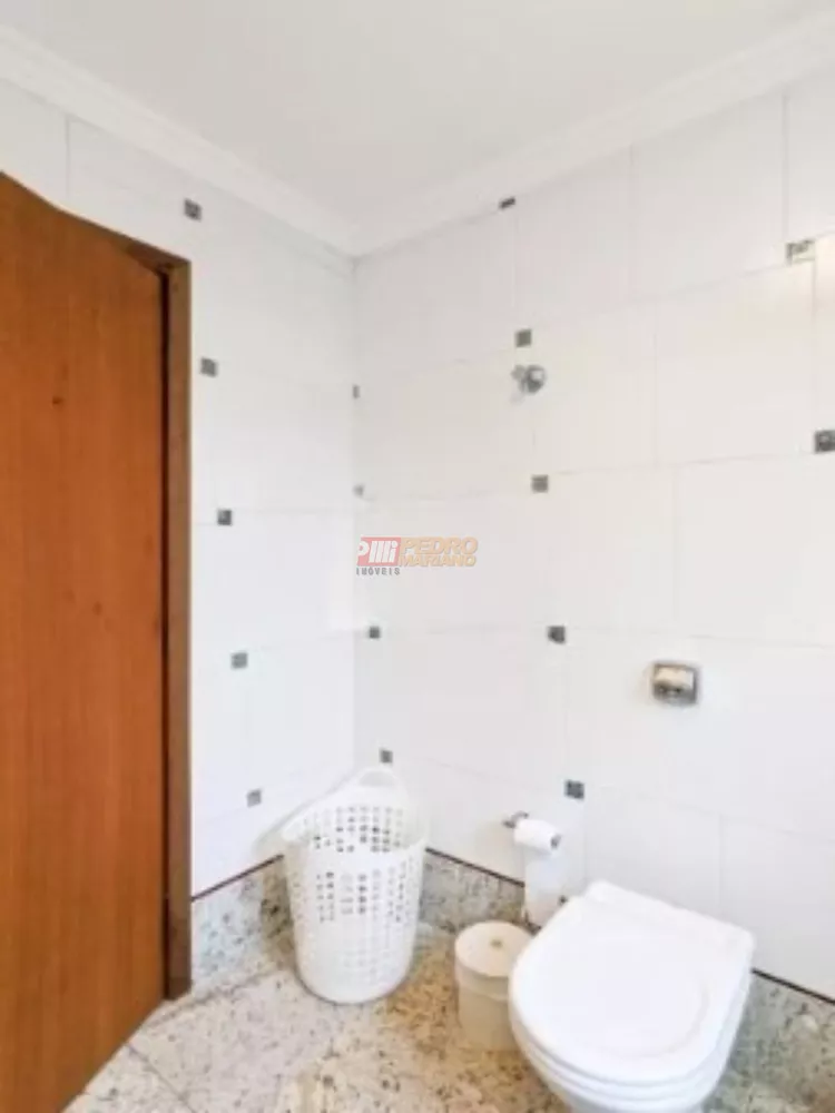 Sobrado, 6 quartos, 343 m² - Foto 11