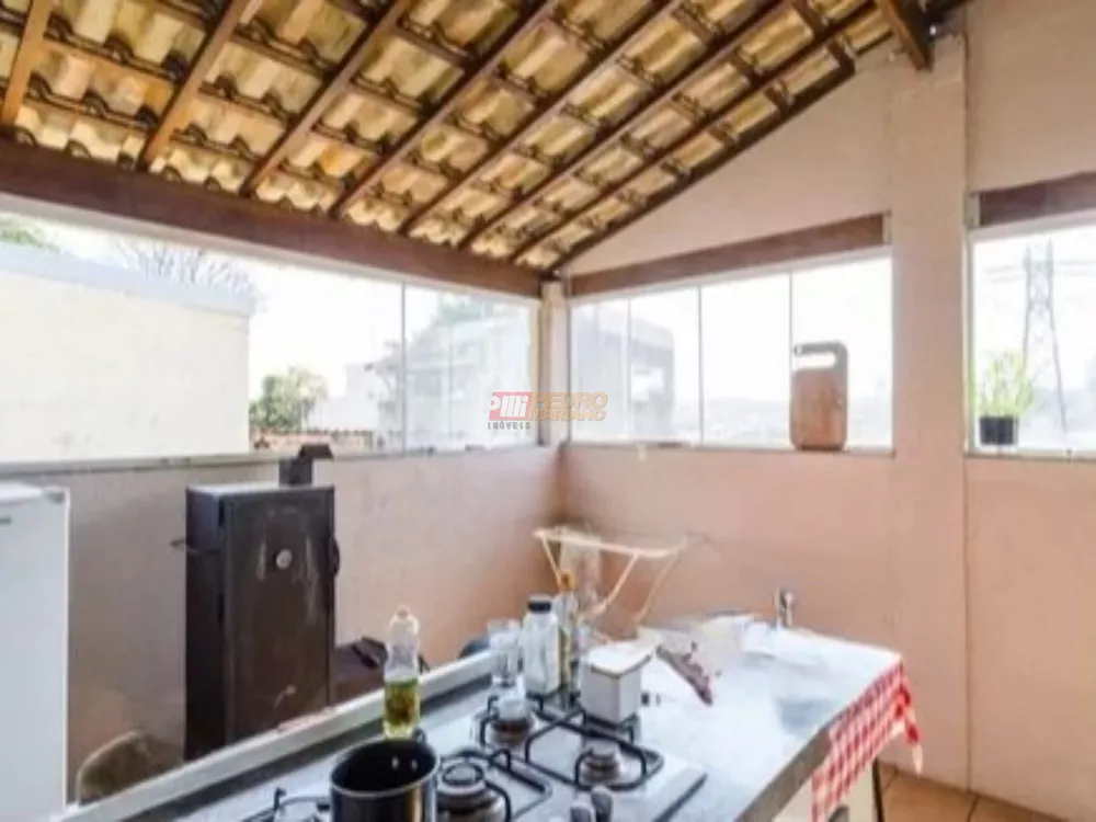 Sobrado, 6 quartos, 343 m² - Foto 37