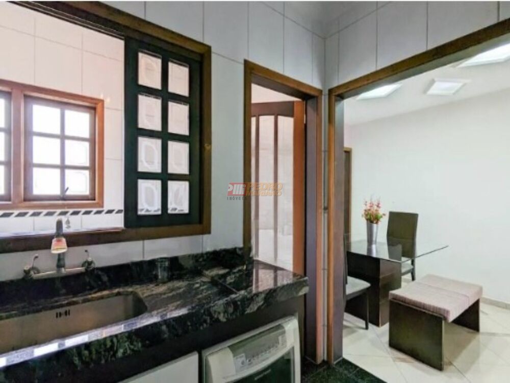 Sobrado, 6 quartos, 343 m² - Foto 56