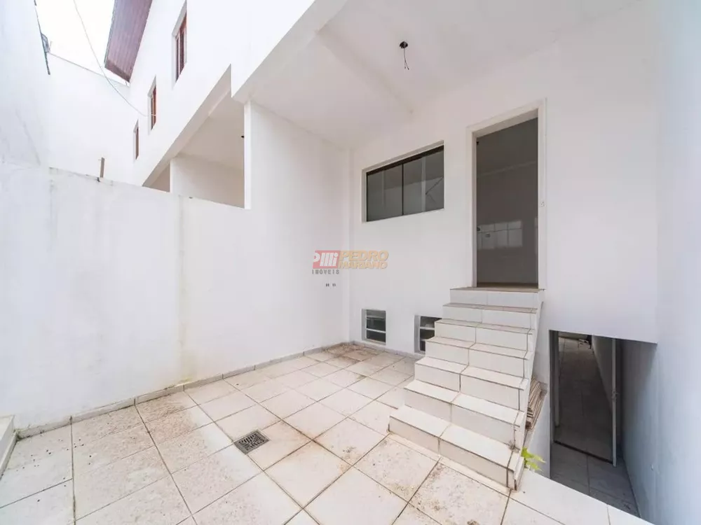 Sobrado, 3 quartos, 190 m² - Foto 34