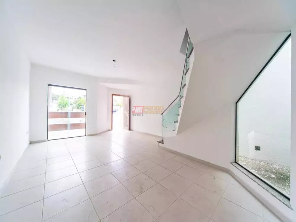 Sobrado, 3 quartos, 190 m² - Foto 1