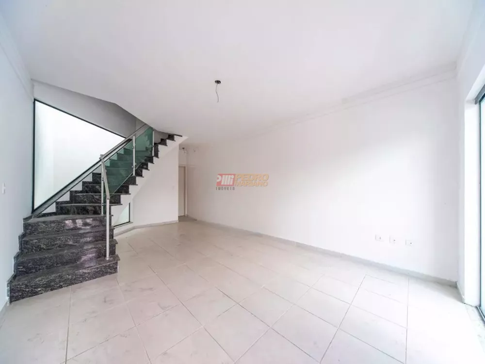 Sobrado, 3 quartos, 190 m² - Foto 4