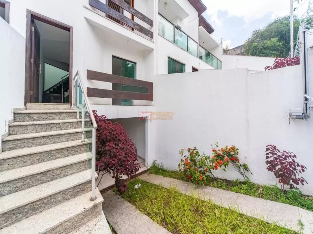 Sobrado, 3 quartos, 190 m² - Foto 39