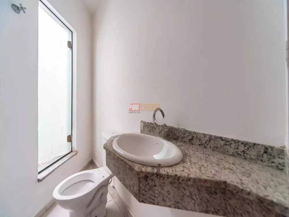 Sobrado, 3 quartos, 190 m² - Foto 26