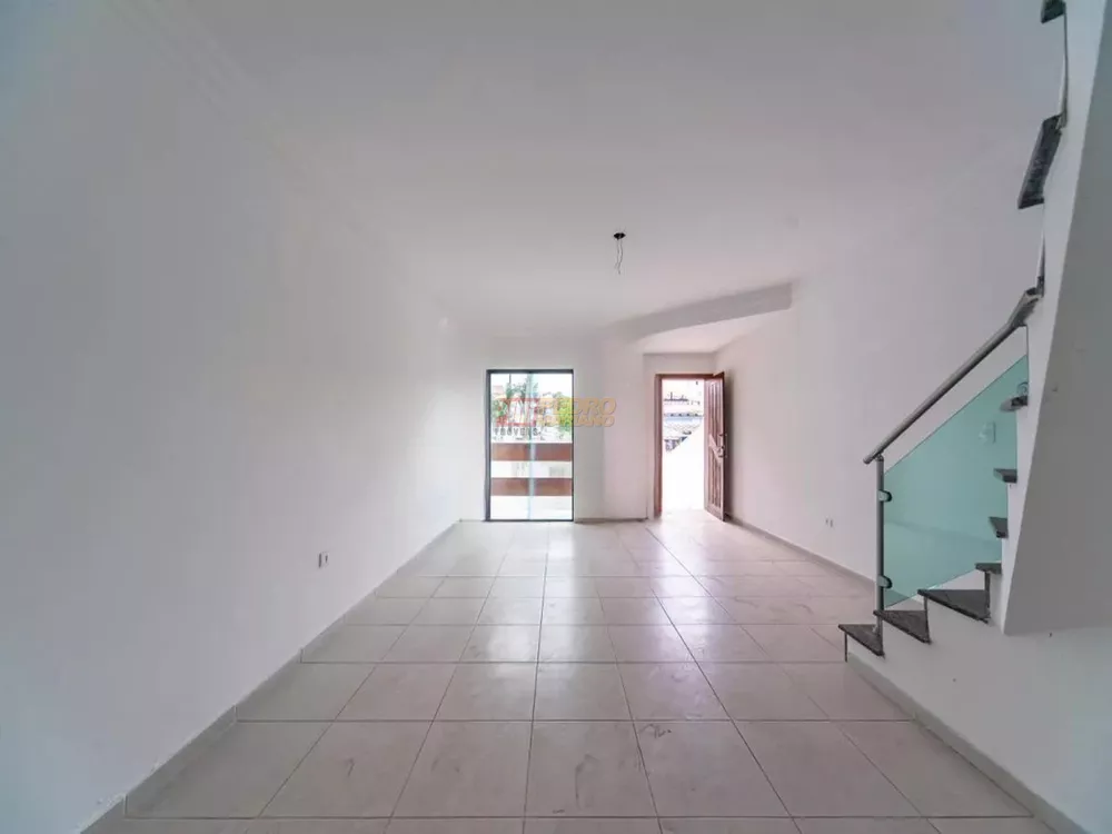 Sobrado, 3 quartos, 190 m² - Foto 2