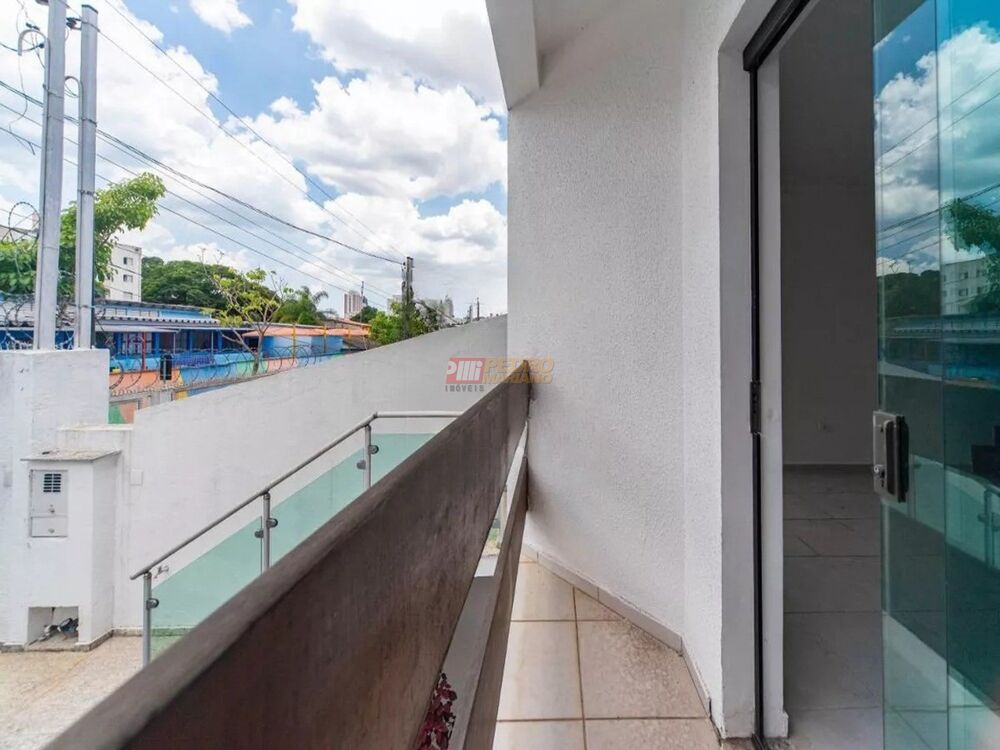 Sobrado à venda e aluguel com 3 quartos, 190m² - Foto 1