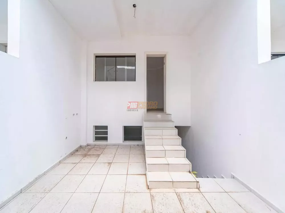 Sobrado, 3 quartos, 190 m² - Foto 33