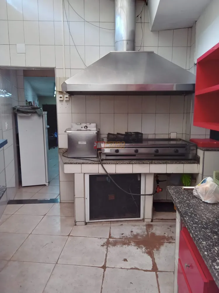 Sala-Conjunto, 230 m² - Foto 4