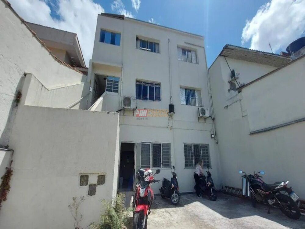 Prédio Inteiro, 361 m² - Foto 1