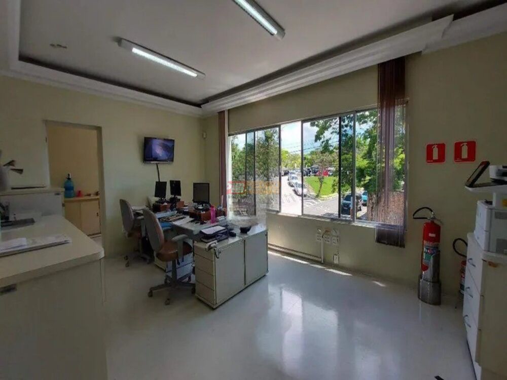 Prédio Inteiro, 361 m² - Foto 2