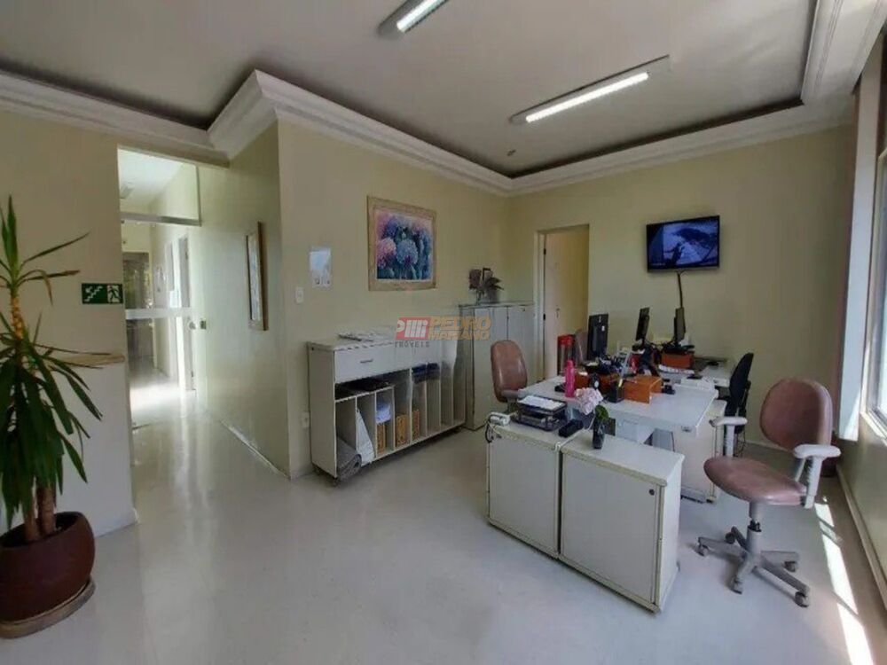 Prédio Inteiro, 361 m² - Foto 4