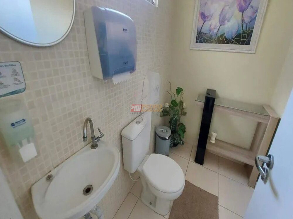Prédio Inteiro, 361 m² - Foto 3