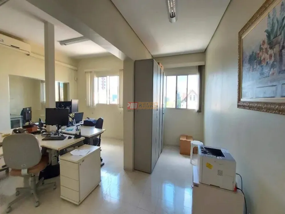 Prédio Inteiro, 361 m² - Foto 6