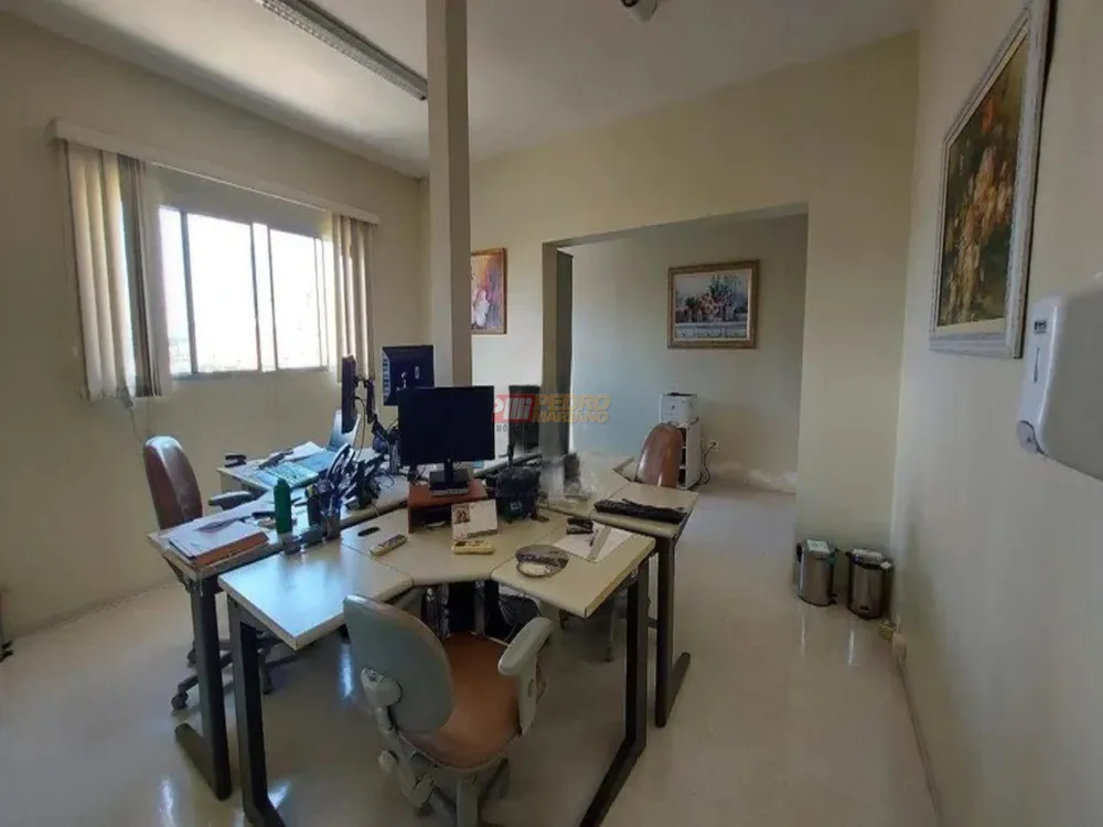 Prédio Inteiro, 361 m² - Foto 5