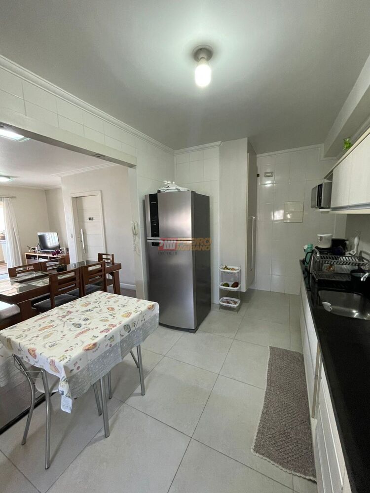 Apartamento, 3 quartos, 100 m² - Foto 6