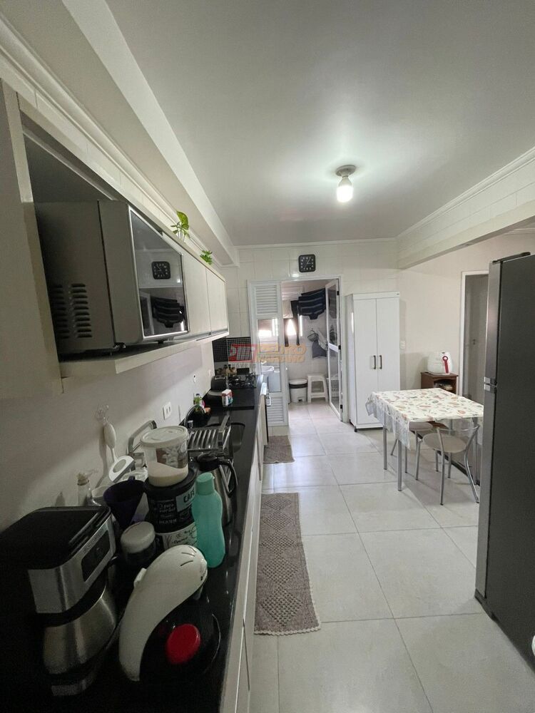 Apartamento, 3 quartos, 100 m² - Foto 4