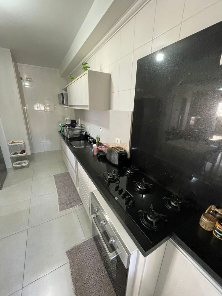 Apartamento, 3 quartos, 100 m² - Foto 5