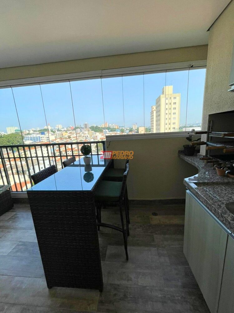 Apartamento, 3 quartos, 100 m² - Foto 1