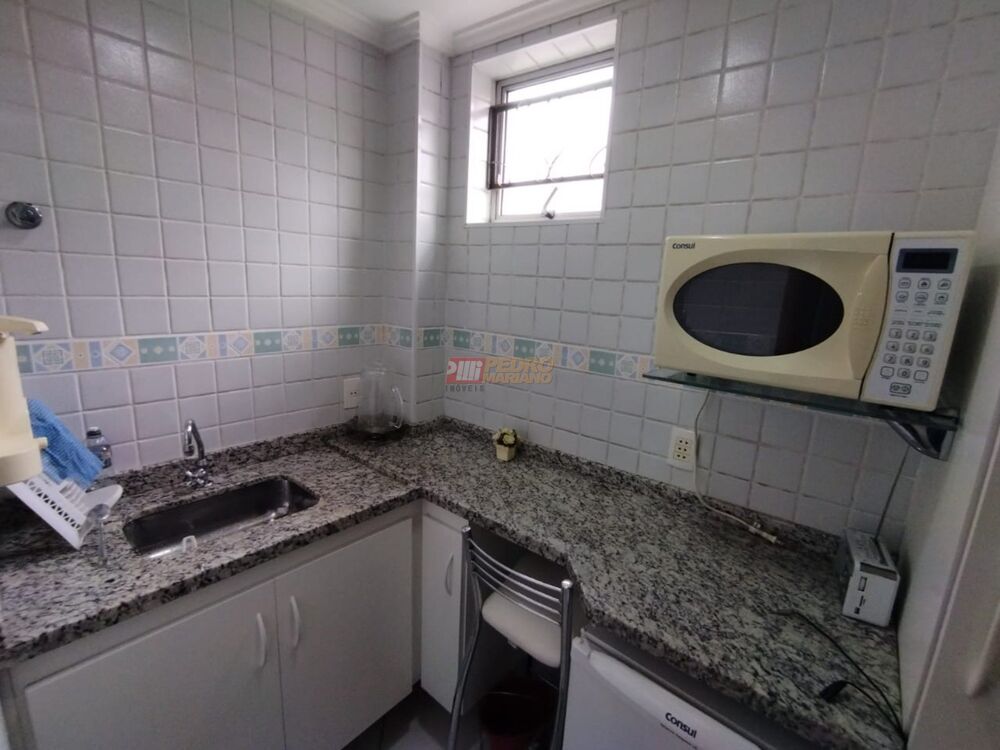 Sala-Conjunto, 58 m² - Foto 12