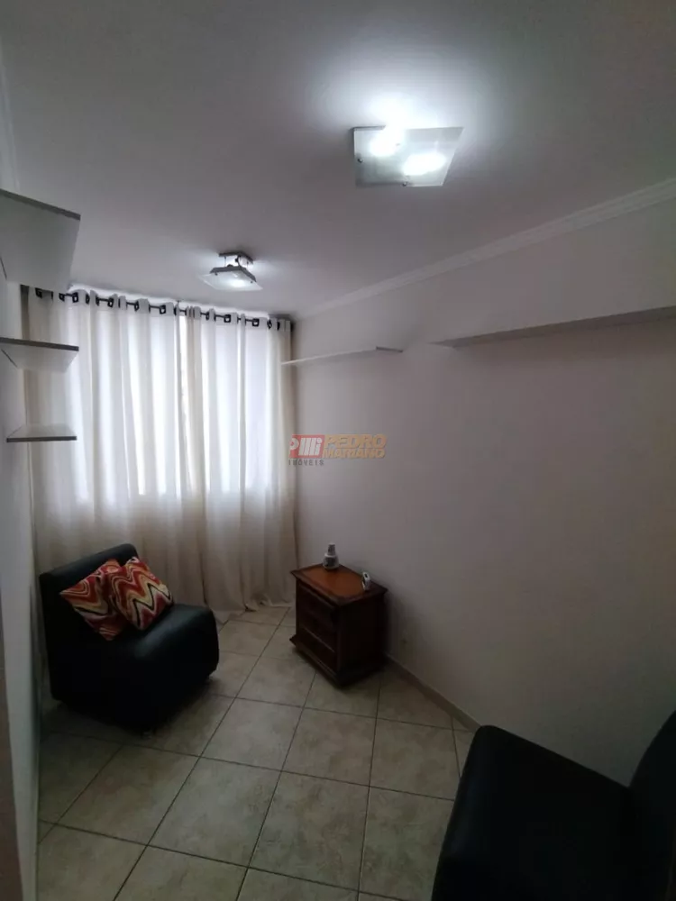 Sala-Conjunto, 58 m² - Foto 4