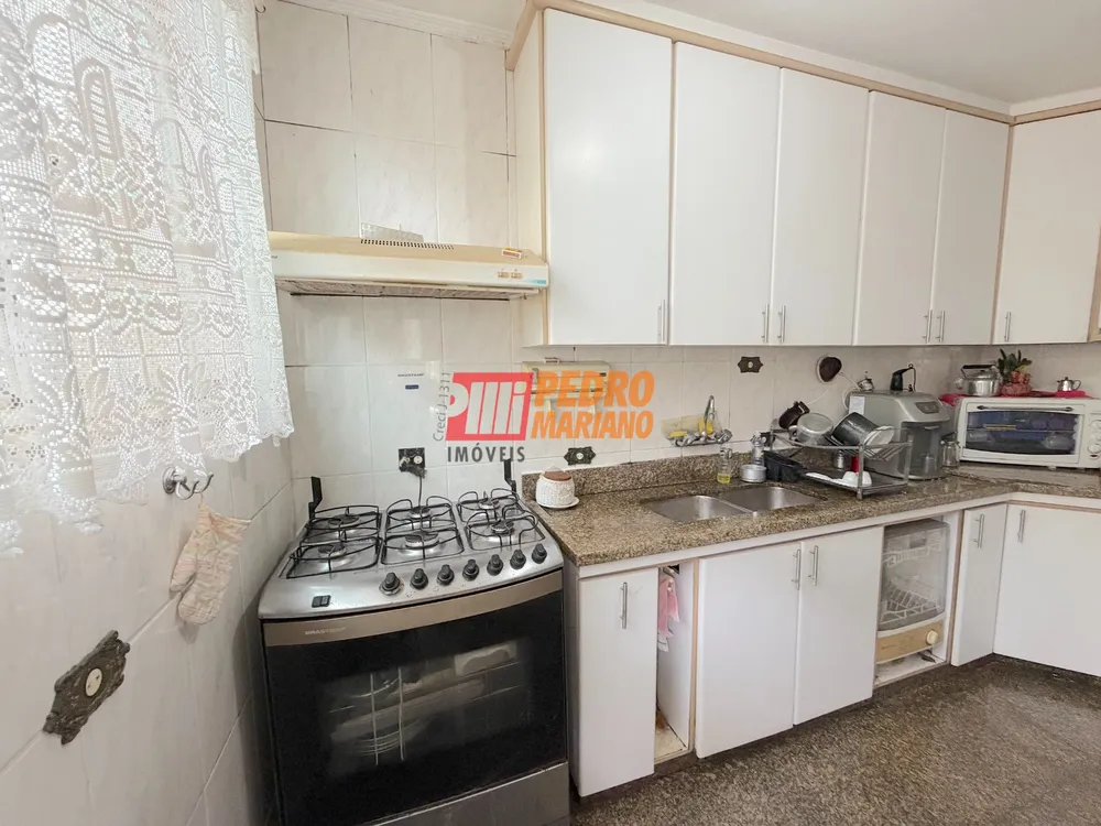 Casa, 3 quartos, 227 m² - Foto 4
